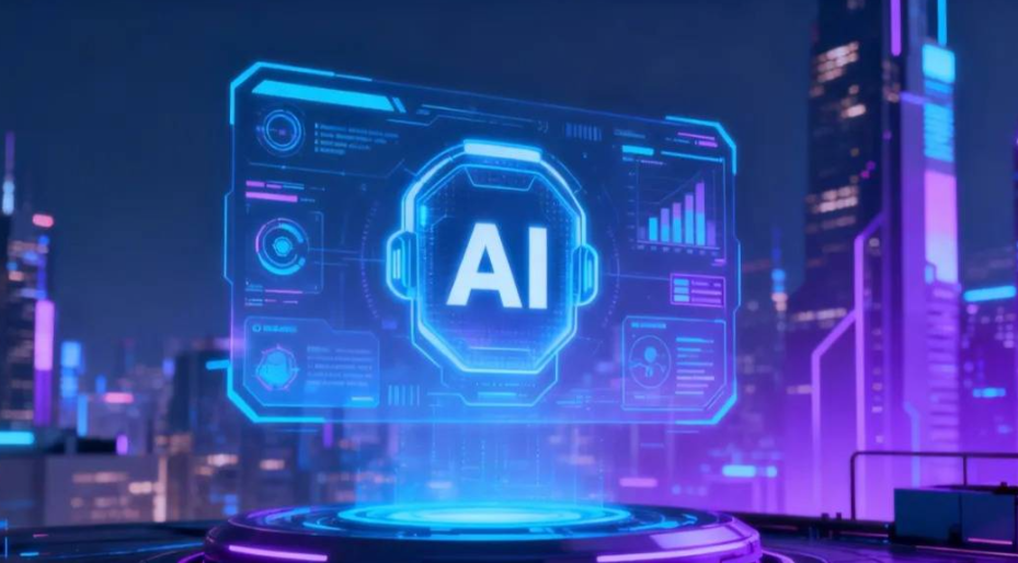 台湾AI选型参考：合理运用人工智能工具提升效率