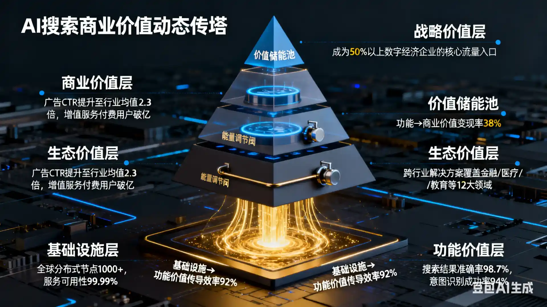 告别传统流量困局，台湾GEO优化助力企业抢占AI问答新流量
