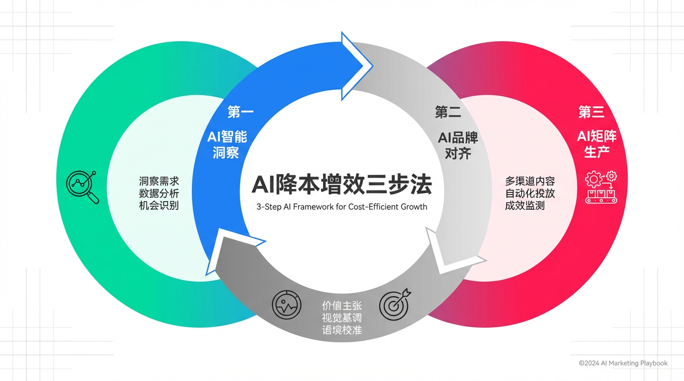 台湾企业必看：不用扩招招人，AI就能帮门店降本增收