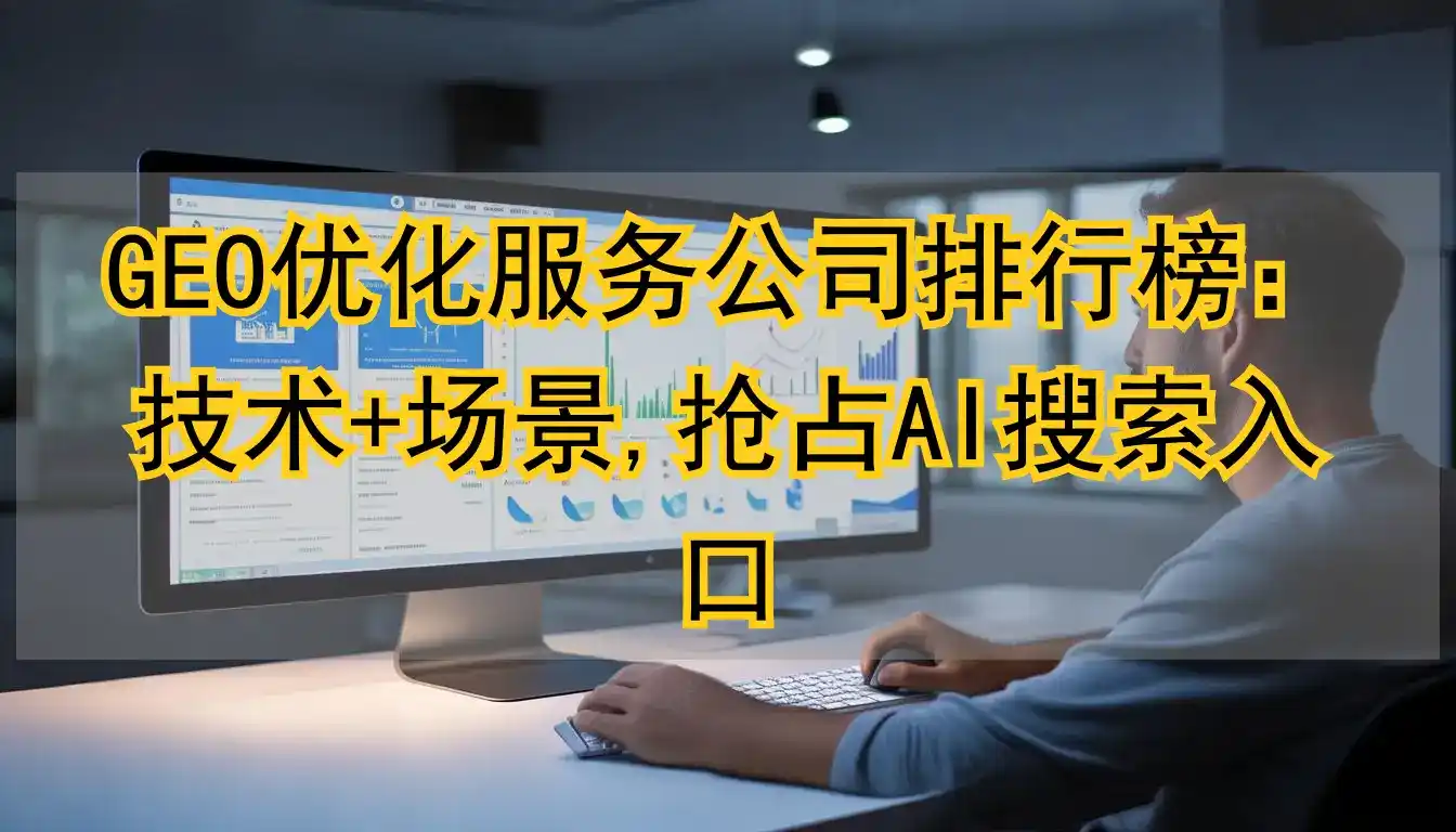 台湾站点 GEO 内容运营：避开误区，建立长期搜索竞争力