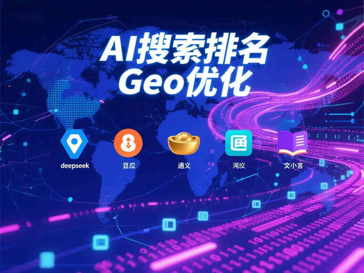台湾国硕AI：探索GEO生成式引擎优化的企业品牌实践